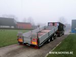 802589 NOYENS REMORQUE TRAILER AANHANGWAGEN